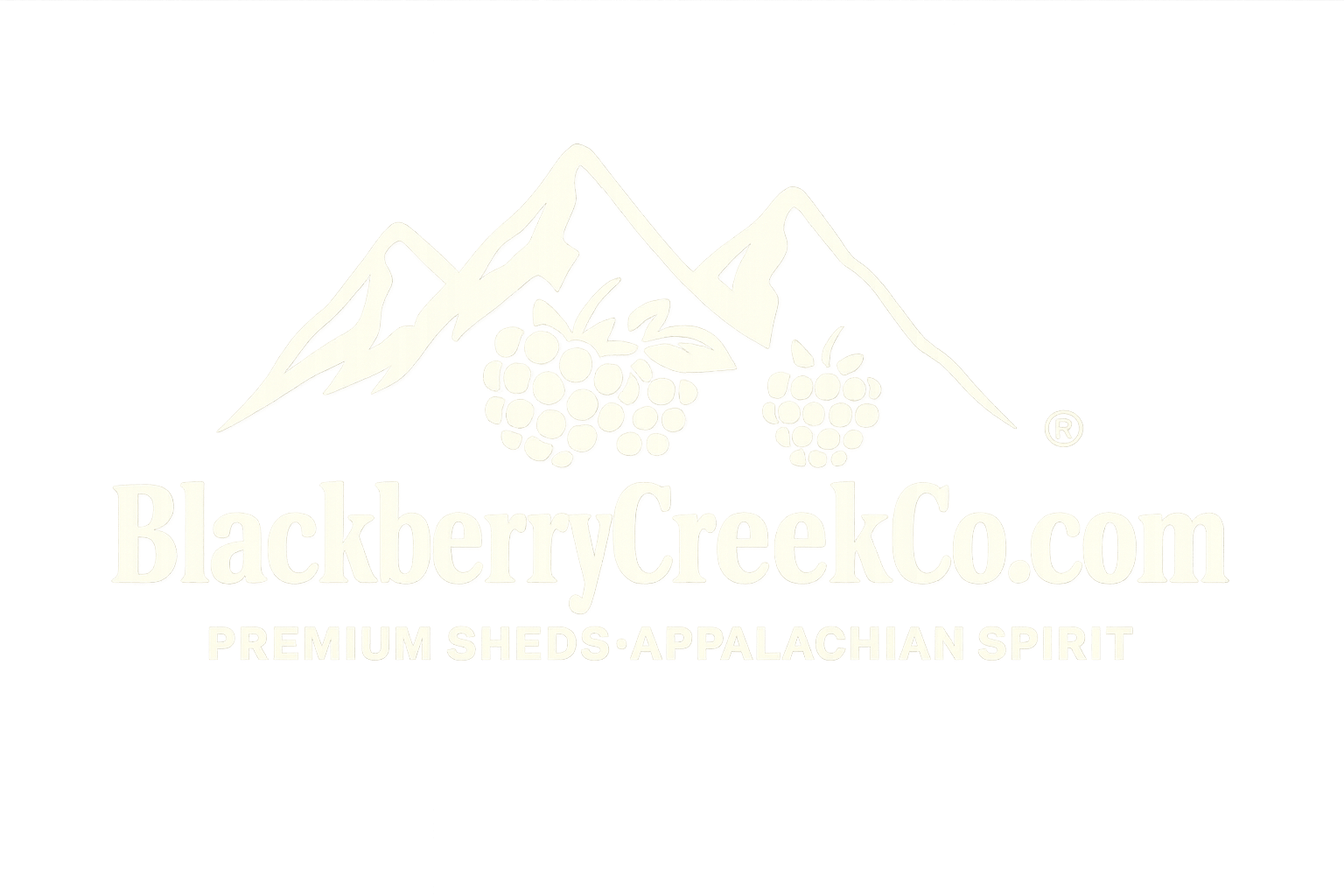 Blackberry Creek Company Logo